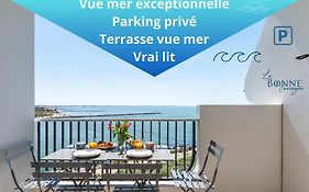 Le Maeva PLage - Vue mer d'exception - Parking privé - La Grande Motte